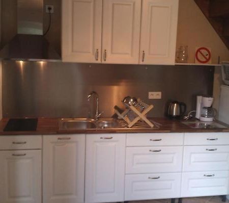 La petite maison Évran Extérieur photo