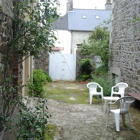 La petite maison Évran Extérieur photo