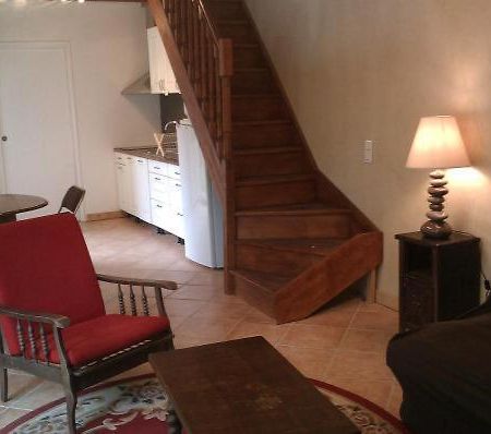 La petite maison Évran Extérieur photo