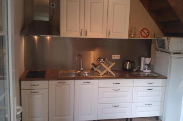 La petite maison Évran Extérieur photo