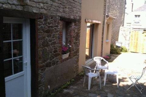 La petite maison Évran Extérieur photo
